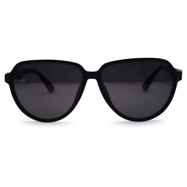 Black Color Premium Quality Sunglasses