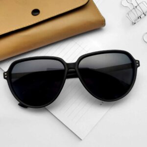 Black Color Premium Quality Sunglasses
