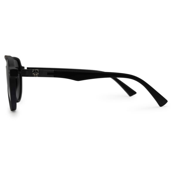 Black Color Premium Quality Sunglasses