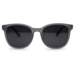 Semi-Round Shape Premium Quality Sunglasses