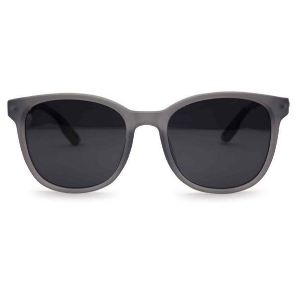 Semi-Round Shape Premium Quality Sunglasses