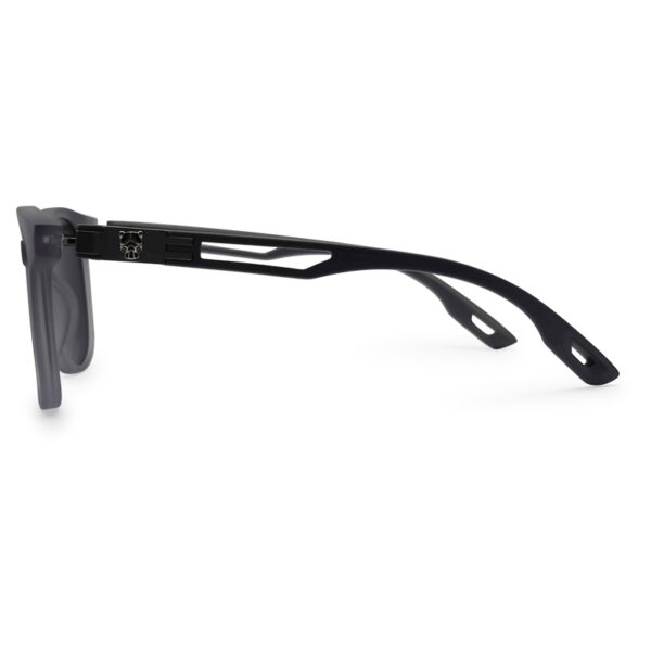 Semi-Round Shape Premium Quality Sunglasses