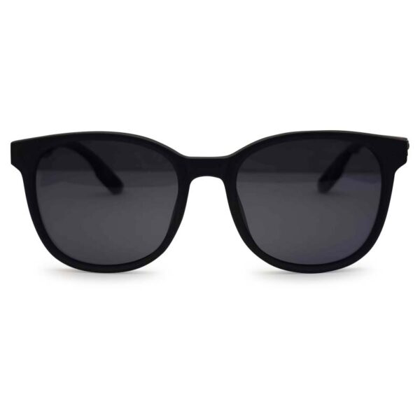 New Semi-Round Shape Premium Quality Sunglasses
