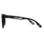 New Semi-Round Shape Premium Quality Sunglasses