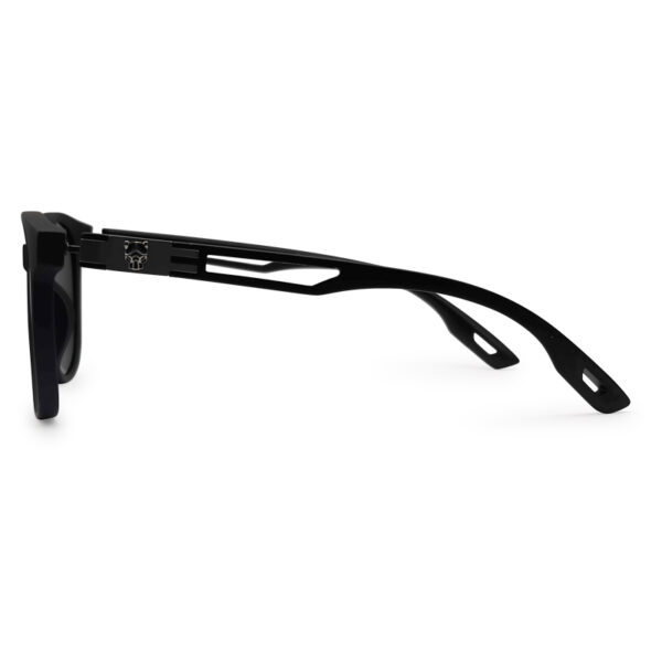 New Semi-Round Shape Premium Quality Sunglasses