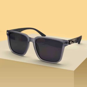 Premium Quality Transparent Sunglasses