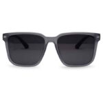 Premium Quality Transparent Sunglasses
