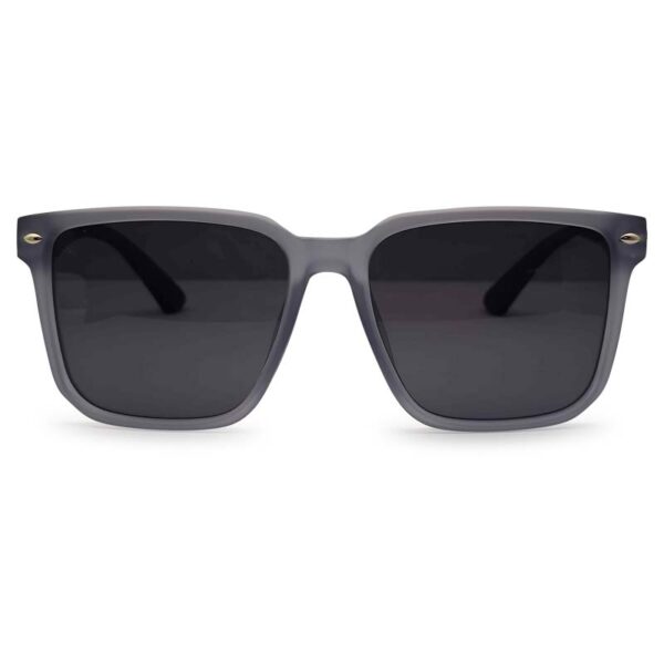 Premium Quality Transparent Sunglasses