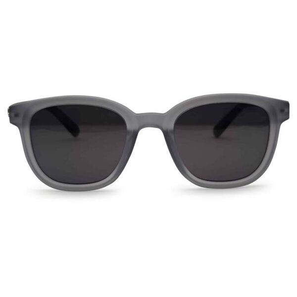 Transparent Color New Arrival Fashionable Sunglasses