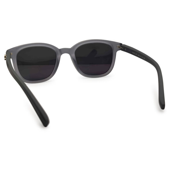 Transparent Color New Arrival Fashionable Sunglasses