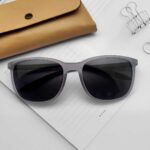 New Arrived Transparent Color Premium Sunglasses