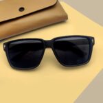 Square Shape Premium Quality Sunglasses