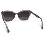 Cat Eye Shape New Woman Sunglasses