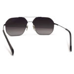 Gorgeous Design Double Bridge Sunglasses