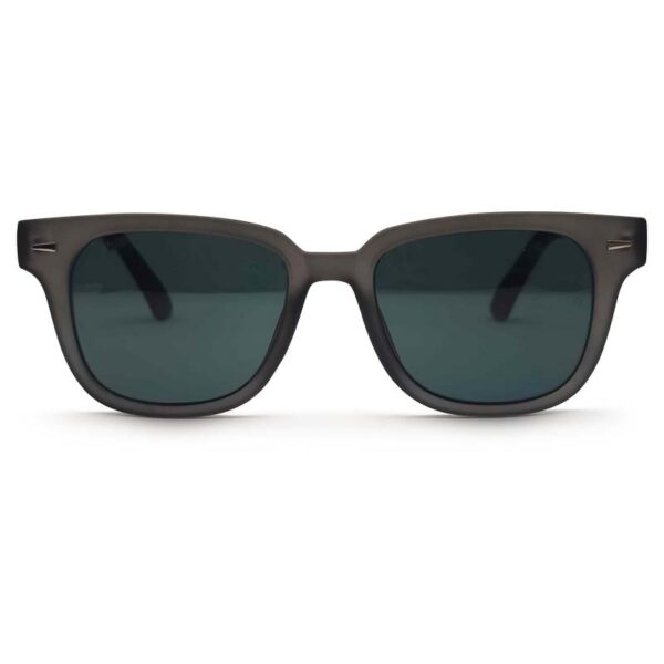 Grey Transparent Color Premium Quality Sunglasses