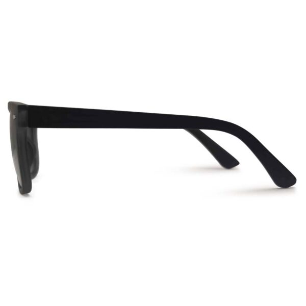 Grey Transparent Color Premium Quality Sunglasses