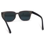 Grey Transparent Color Premium Quality Sunglasses