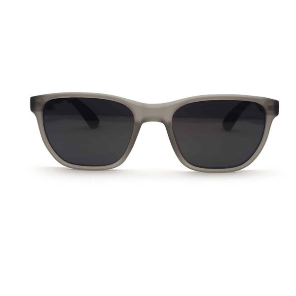 Grey Transparent Color New Arrived Sunglasses