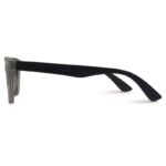 Grey Transparent Color New Arrived Sunglasses