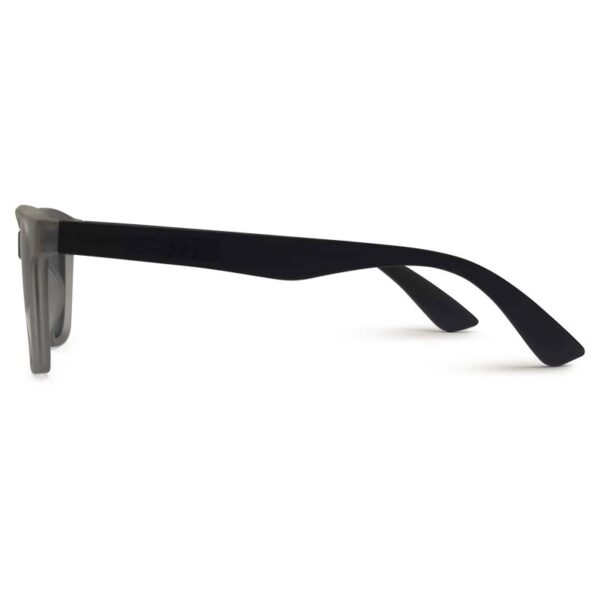 Grey Transparent Color New Arrived Sunglasses