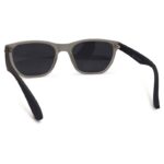 Grey Transparent Color New Arrived Sunglasses
