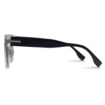 Water Transparent Color Unique Sunglasses