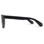 New Arrived Gray Transparent Color Sunglasses