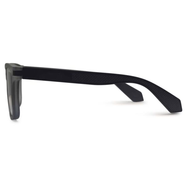 New Arrived Gray Transparent Color Sunglasses
