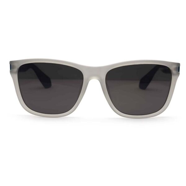 Transparent Color Premium Quality Sunglasses