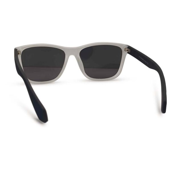 Transparent Color Premium Quality Sunglasses