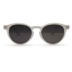 Transparent Color New Arrived Sunglasses