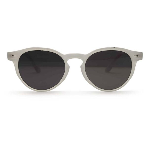 Transparent Color New Arrived Sunglasses