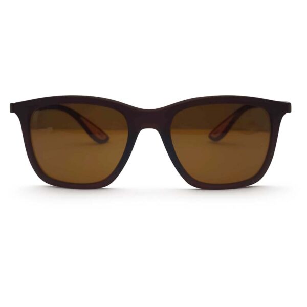 Brown Color Fashionable Sunglasses