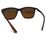Brown Color Fashionable Sunglasses