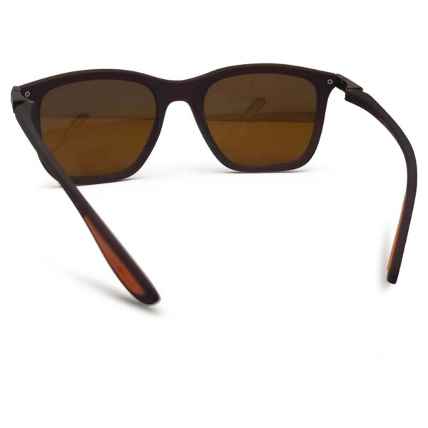 Brown Color Fashionable Sunglasses