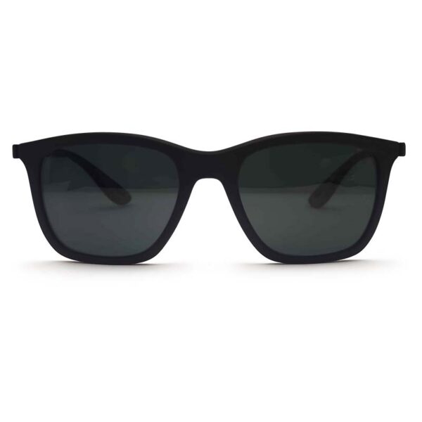 Premium Black Color Man Sunglasses