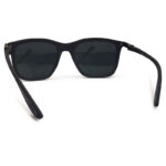 Premium Black Color Man Sunglasses