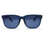 Blue Transparent Color New Arrived Sunglass
