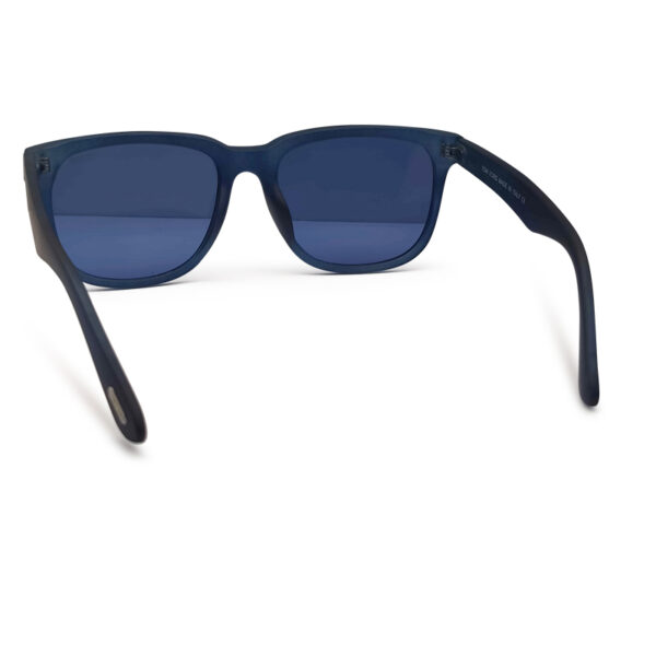 Blue Transparent Color New Arrived Sunglass