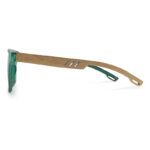 New Arrived Unique Design Wooden Sunglasses