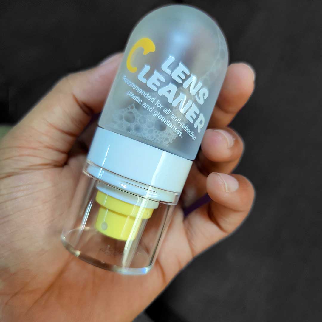 Lens Cleaner