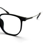 Premium Quality Black Color Eyeglass