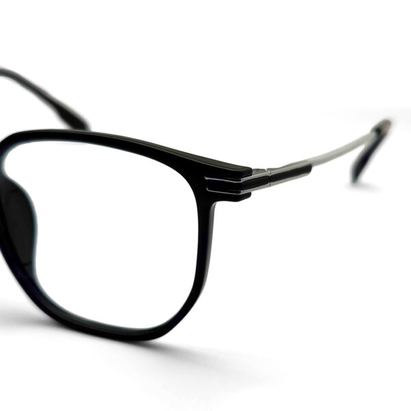 Premium Quality Black Color Eyeglass