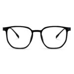 Premium Quality Black Color Eyeglass