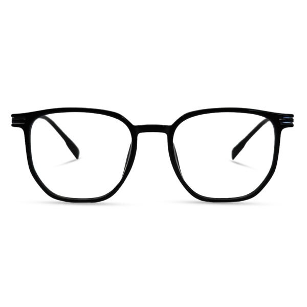 Premium Quality Black Color Eyeglass