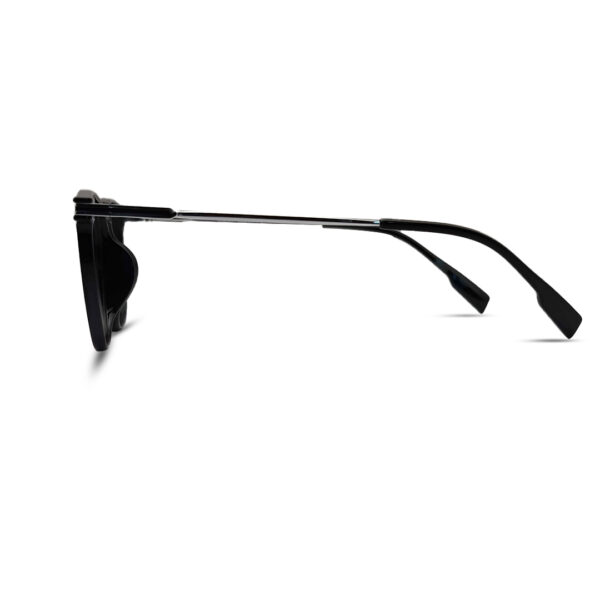 Premium Quality Black Color Eyeglass