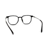 Premium Quality Black Color Eyeglass