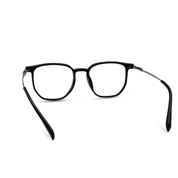 Premium Quality Black Color Eyeglass