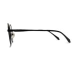 Round Shape Unique Design Eyeglass