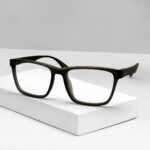 New Arrived Square Shape Eyeglass